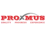 logo Proxmus